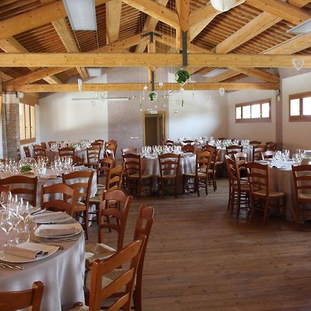 Agriturismo Al Casale Lonigo Buitenkant foto